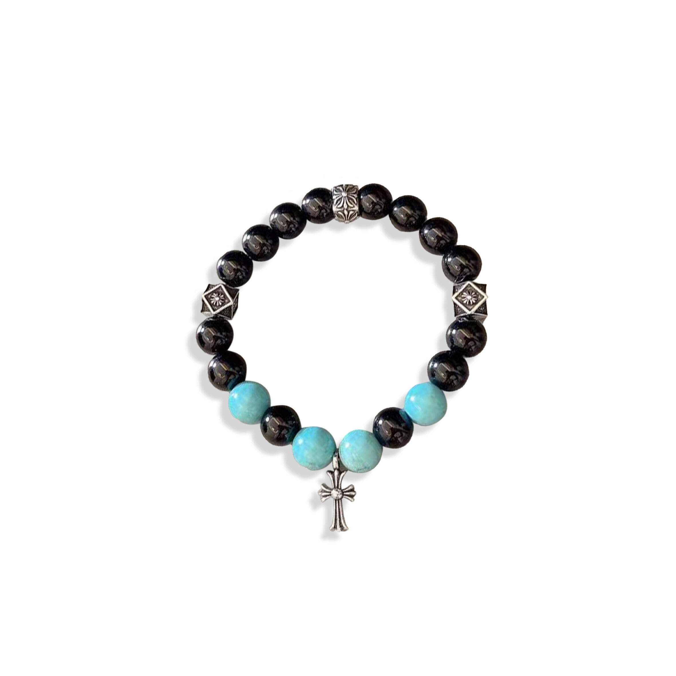 Ch*0me He**ts bracelet